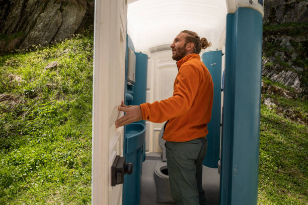 Best Affordable porta potty rental  in Country Clu, CA