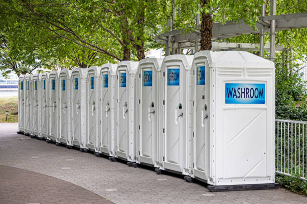 Best Long-term porta potty rental  in Country Clu, CA