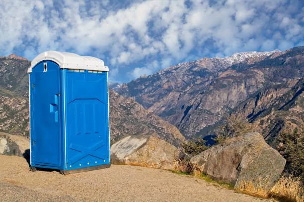 Best Sanitation services for porta potties  in Country Clu, CA