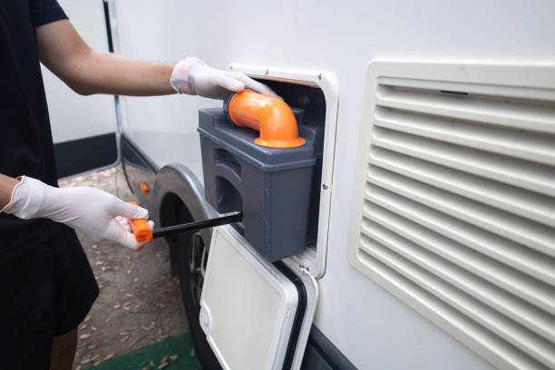 Country Clu, CA porta potty rental Company