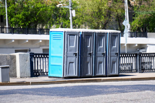 Best High-end porta potty rental  in Country Clu, CA